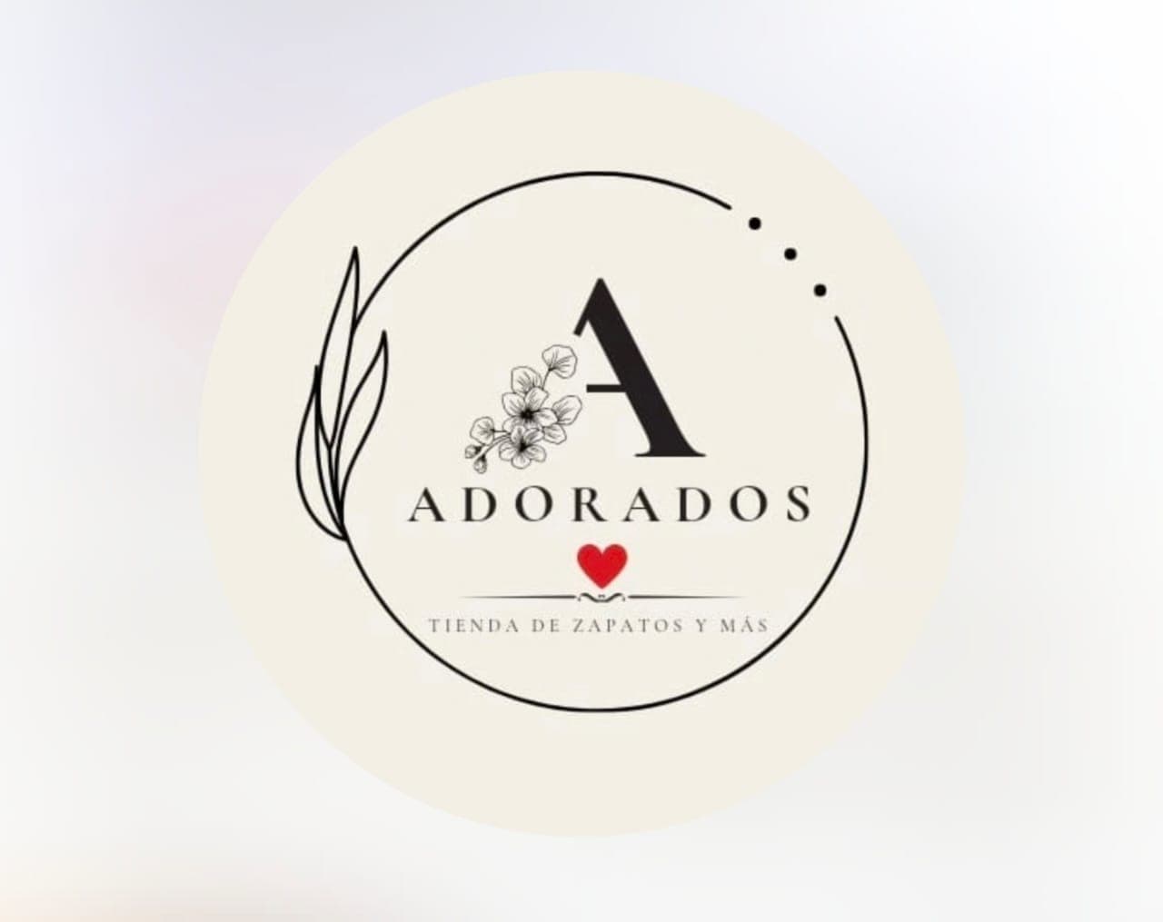 Adorados logo
