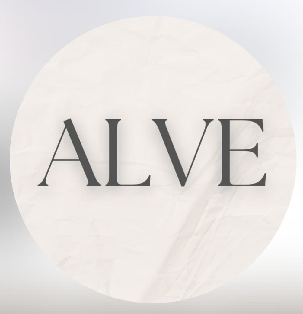 Alve logo