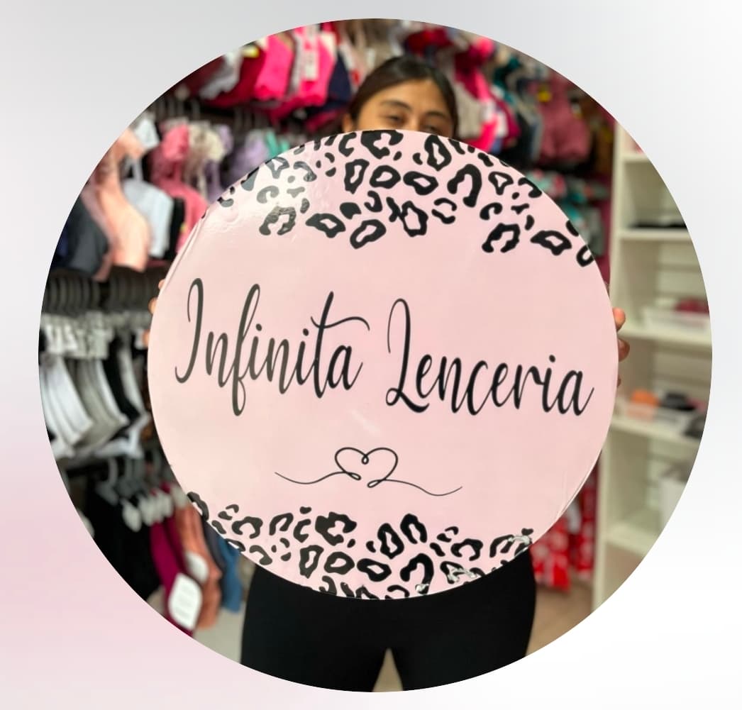 Infinita logo