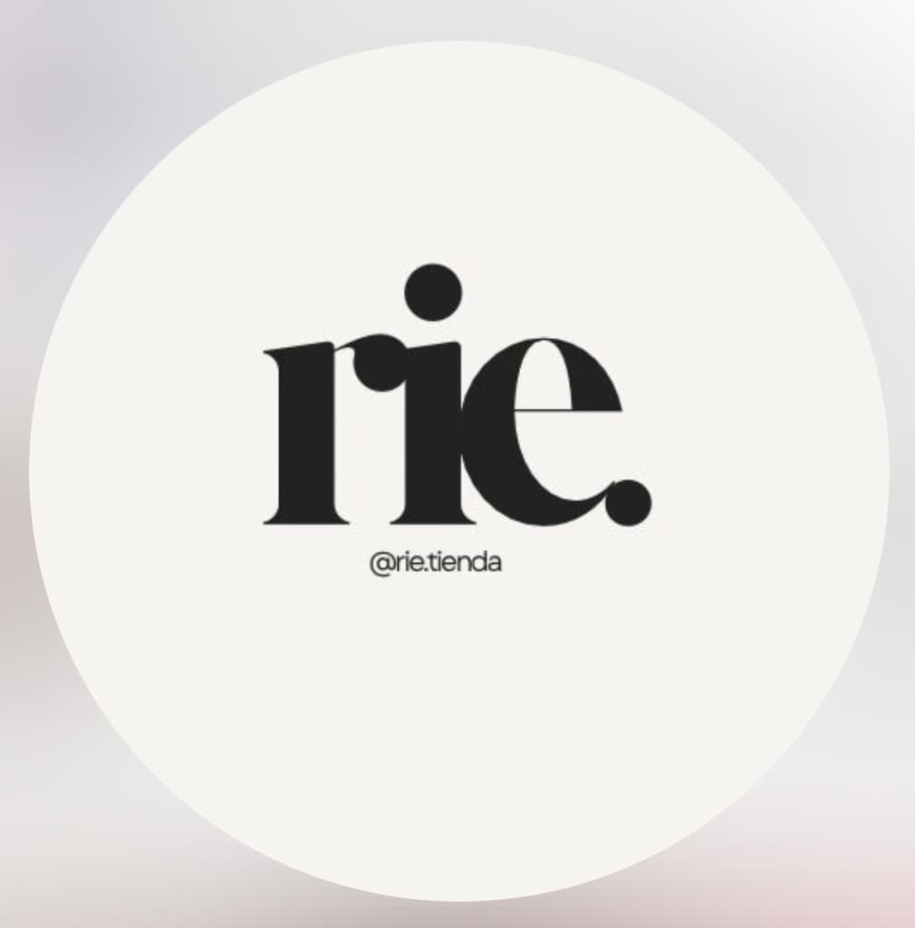 Rie logo