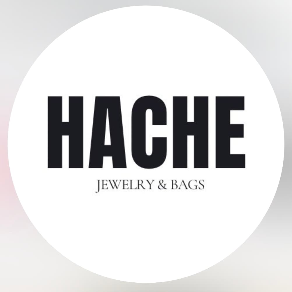 Hache logo
