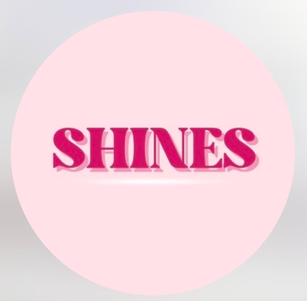 Shines logo
