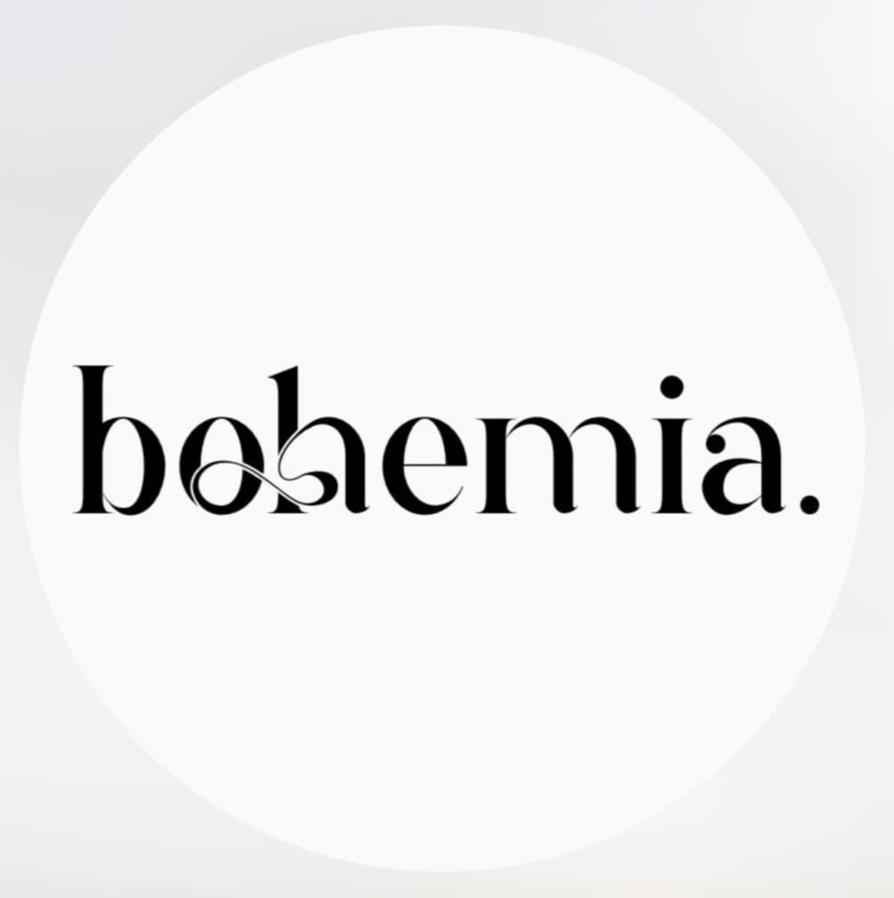 Bohemia logo