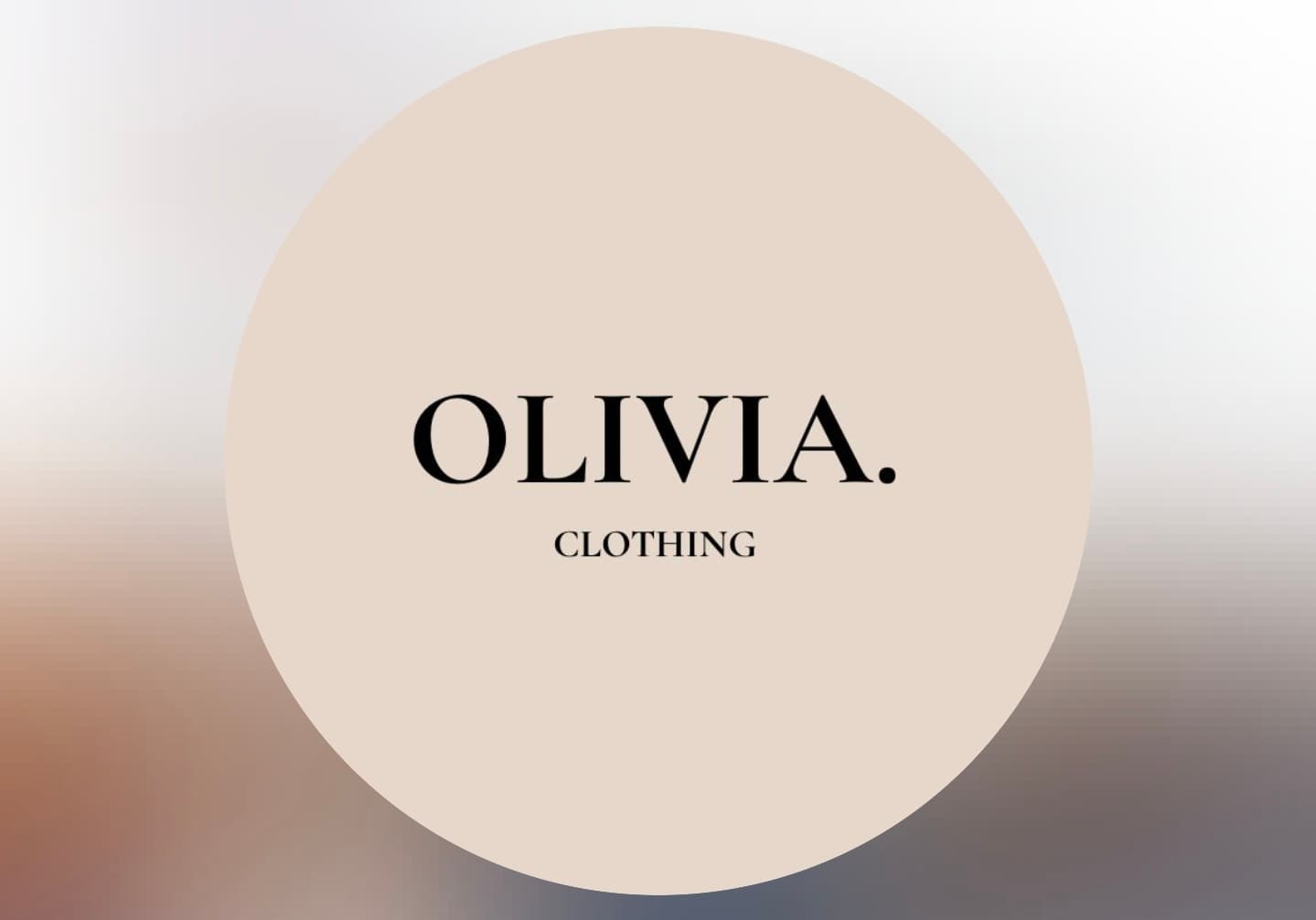Olivia logo