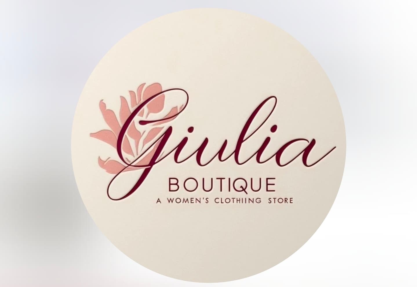 Giulia logo