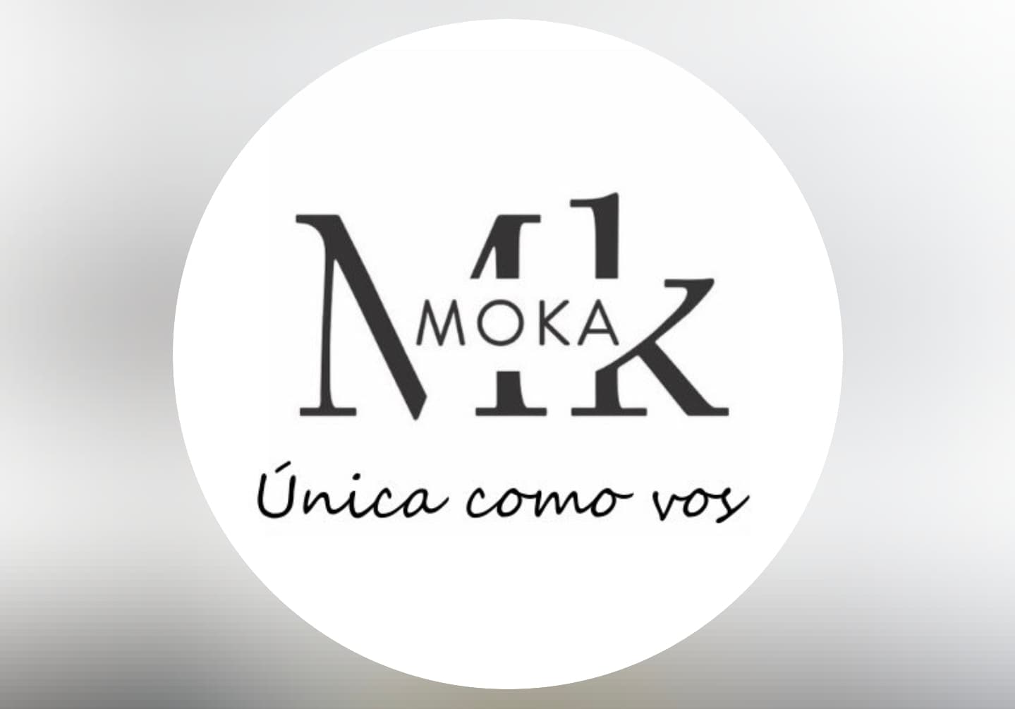 Moka logo