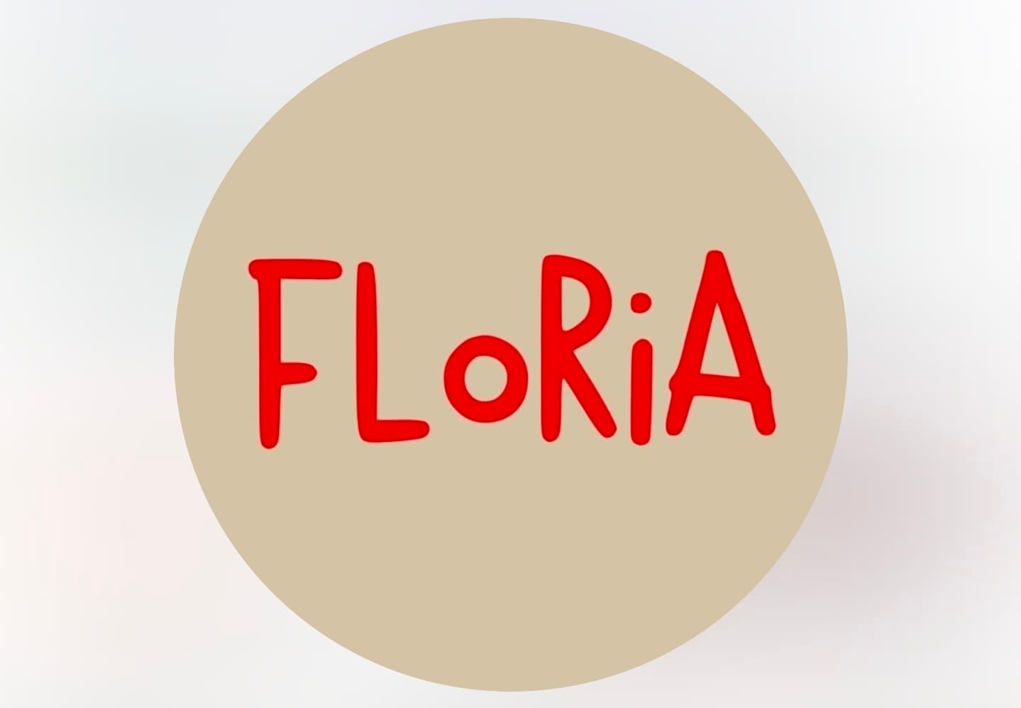 Floria logo