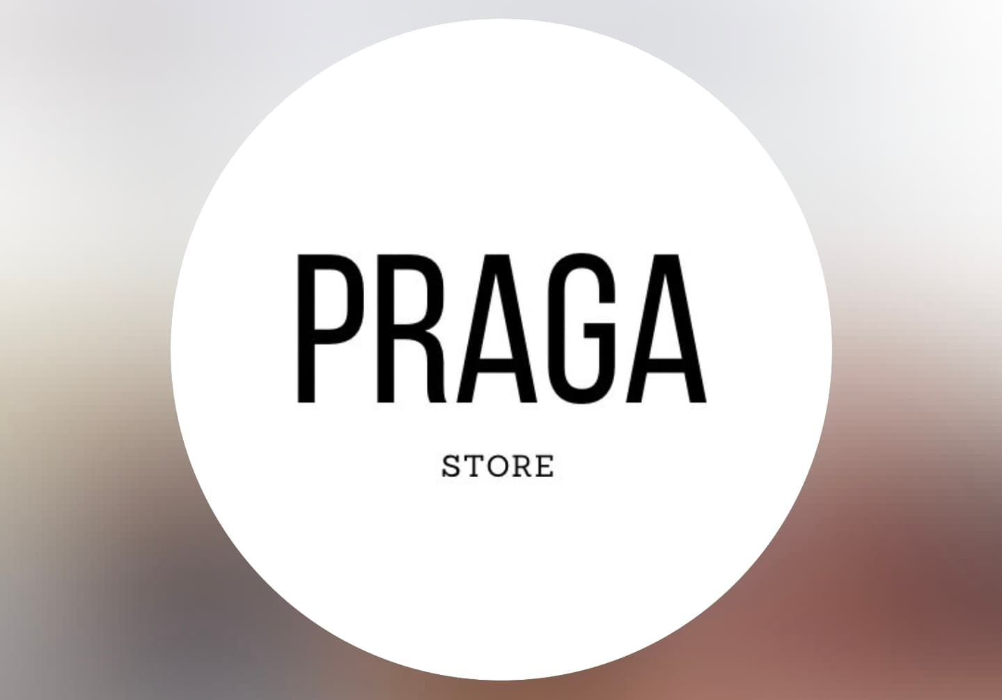 Praga logo