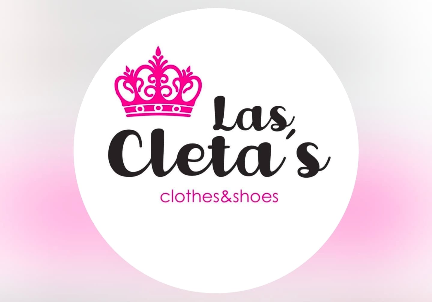 Las cletas logo