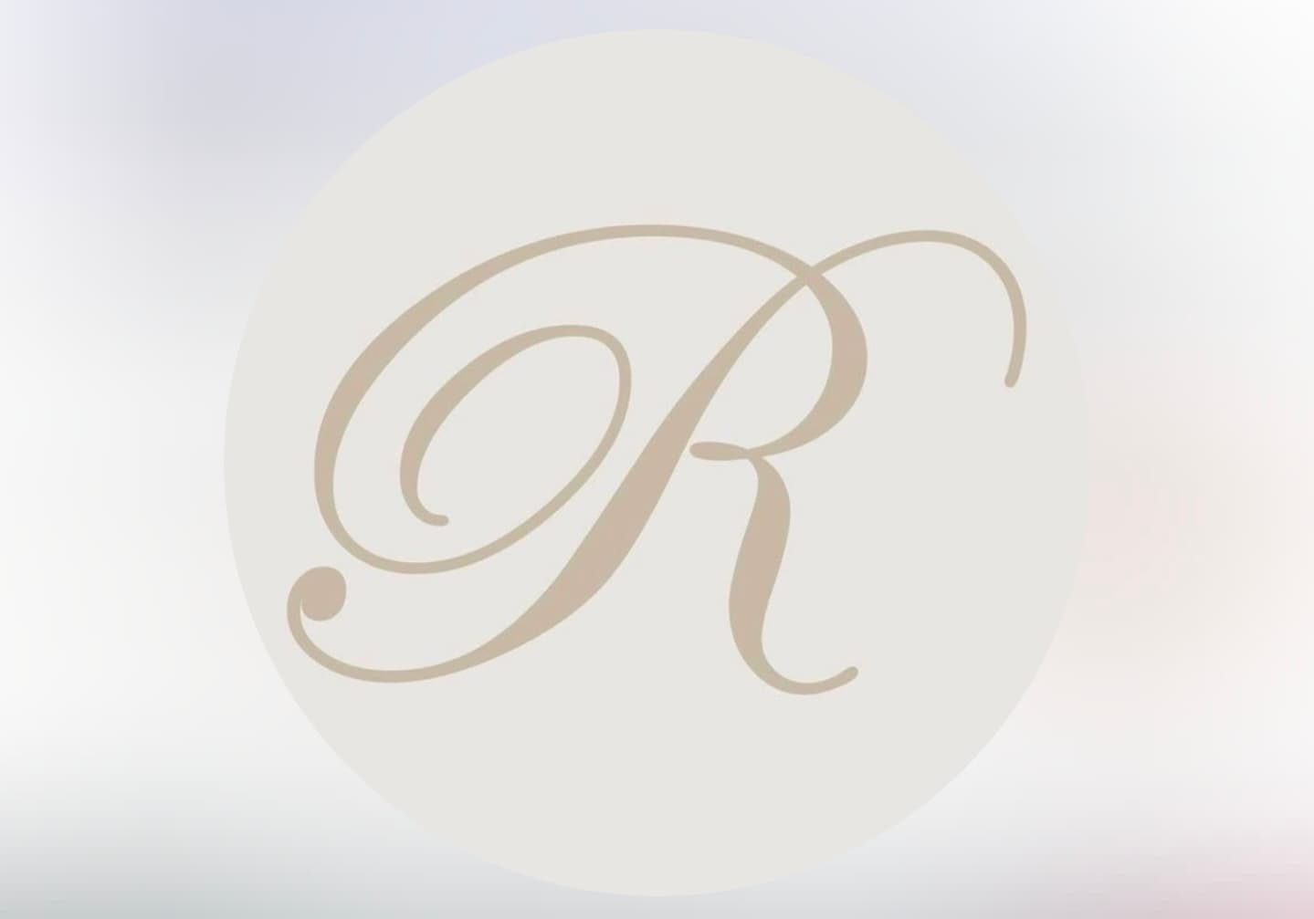 Ramón logo