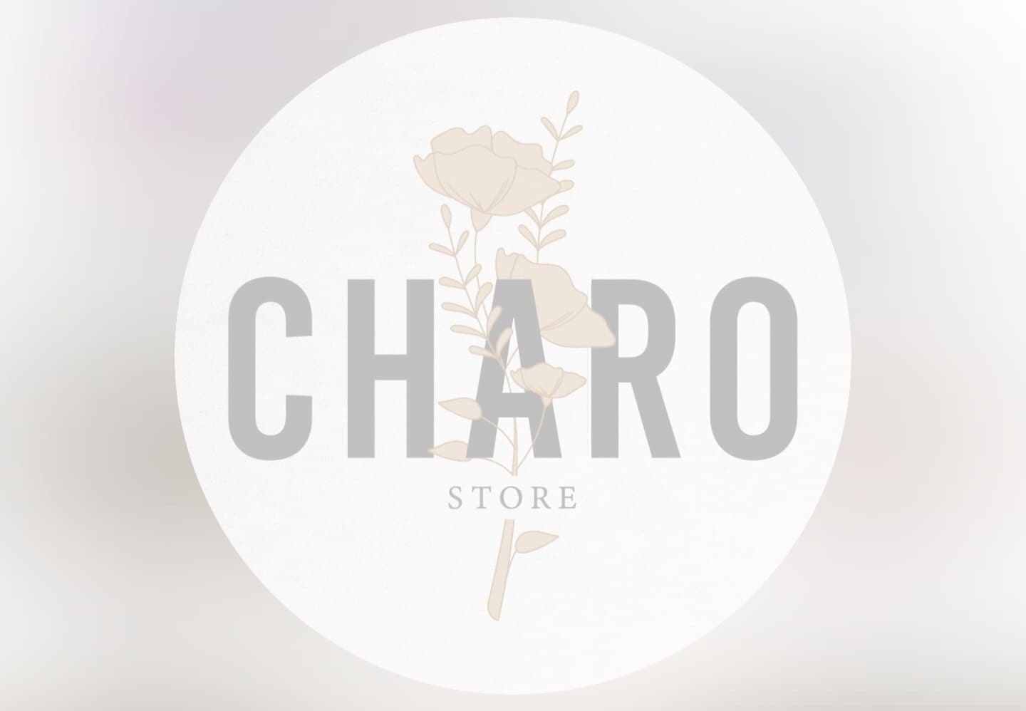 Charo logo