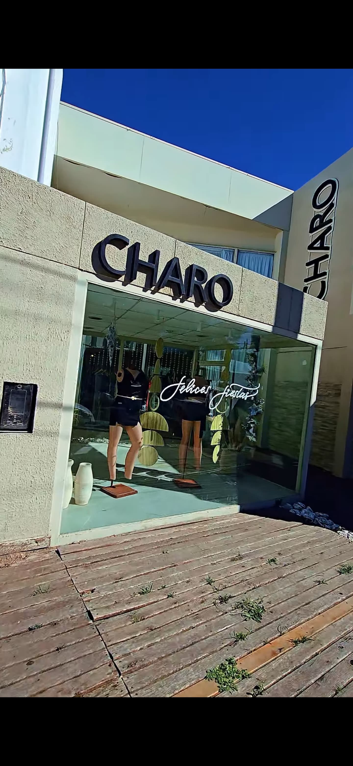 Charo