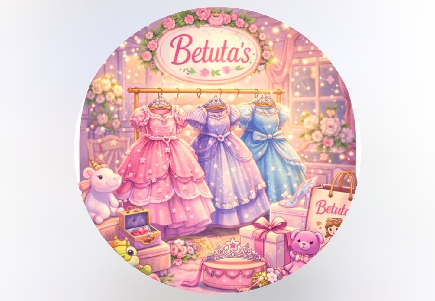 Betutas logo