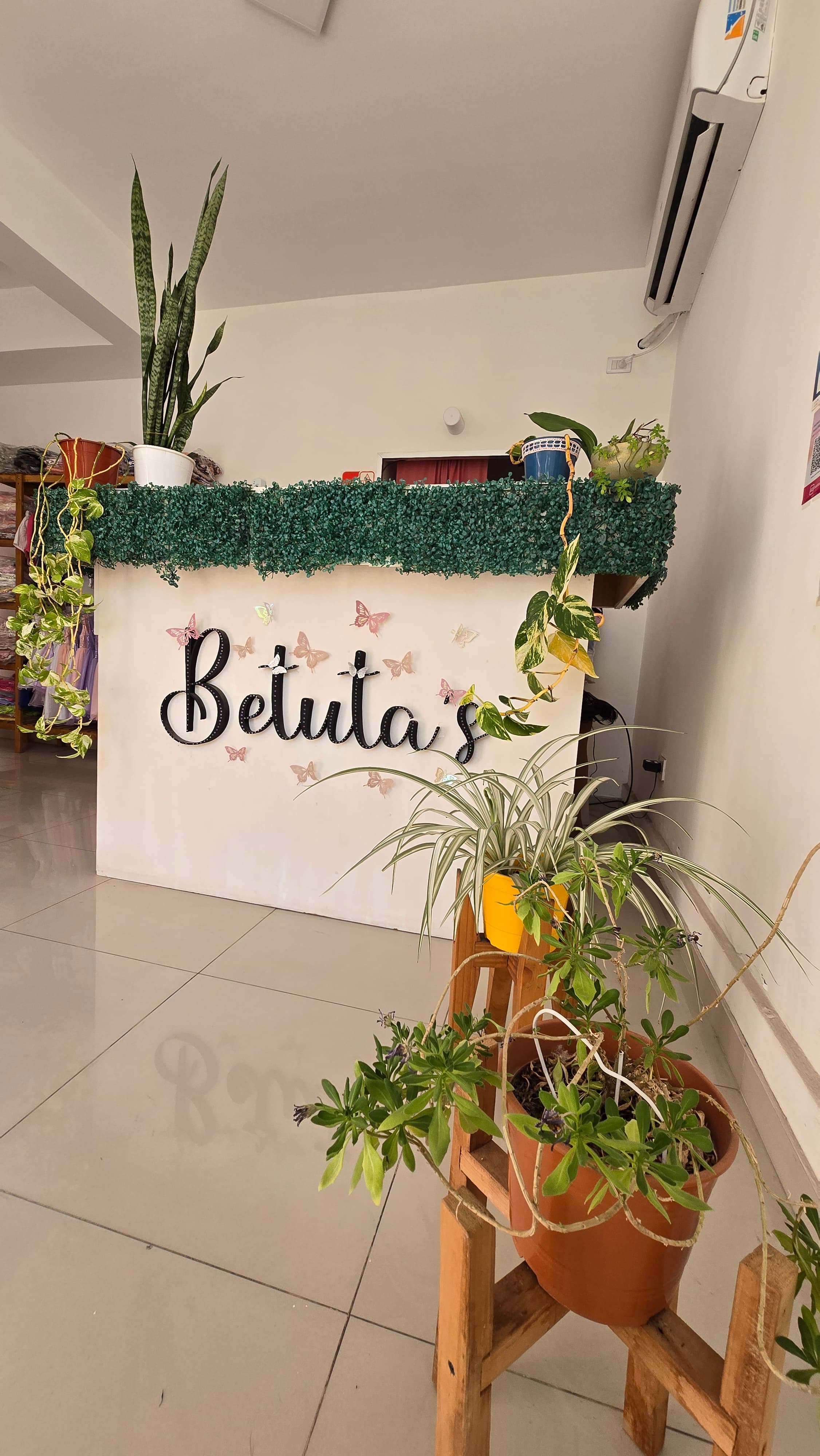 Betutas