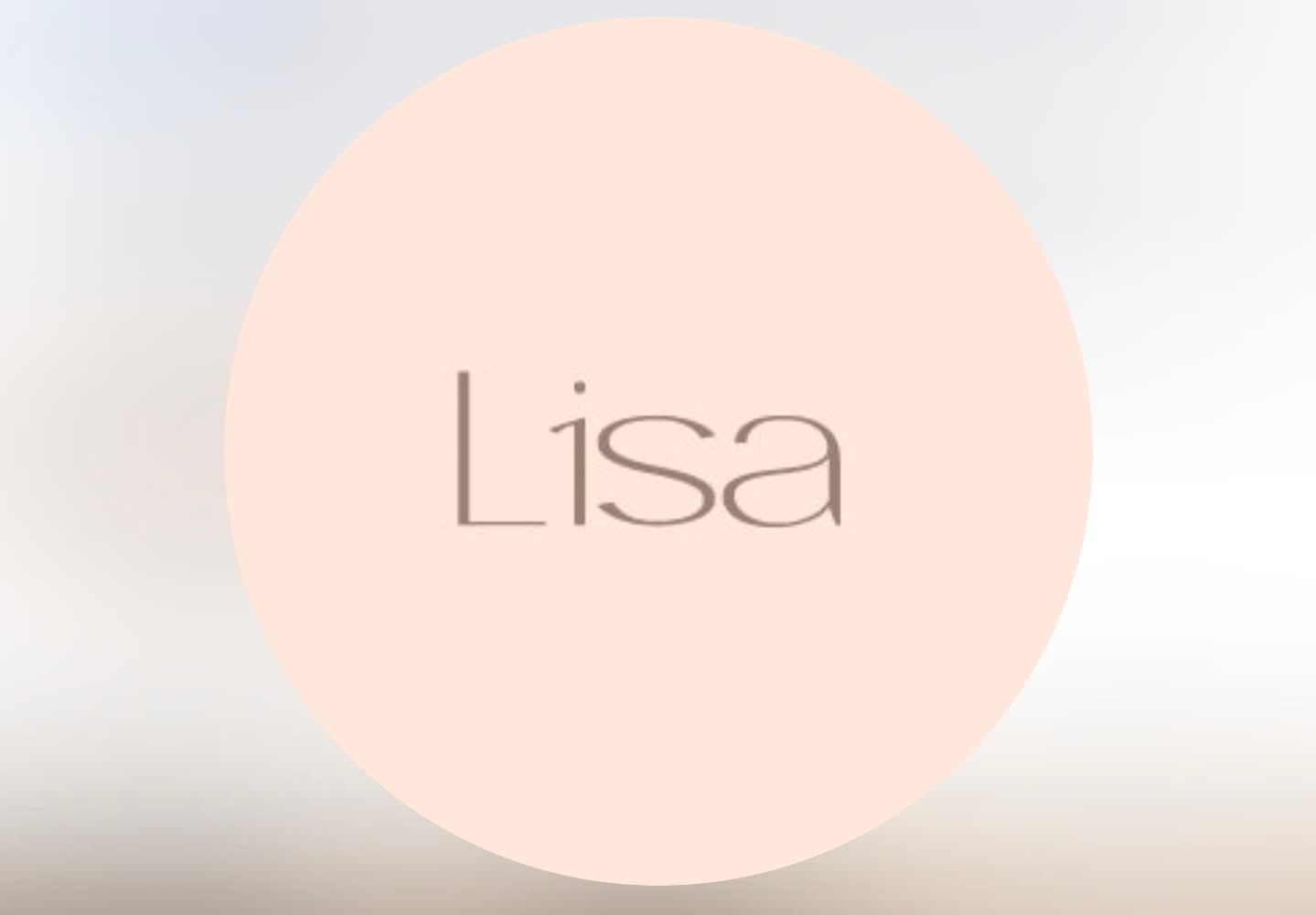 Lisa logo