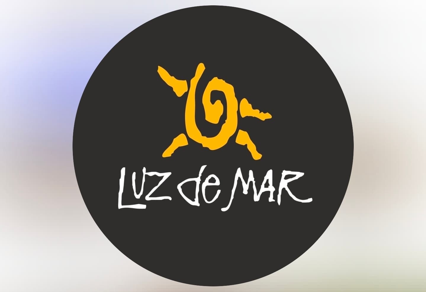 Luz de Mar logo