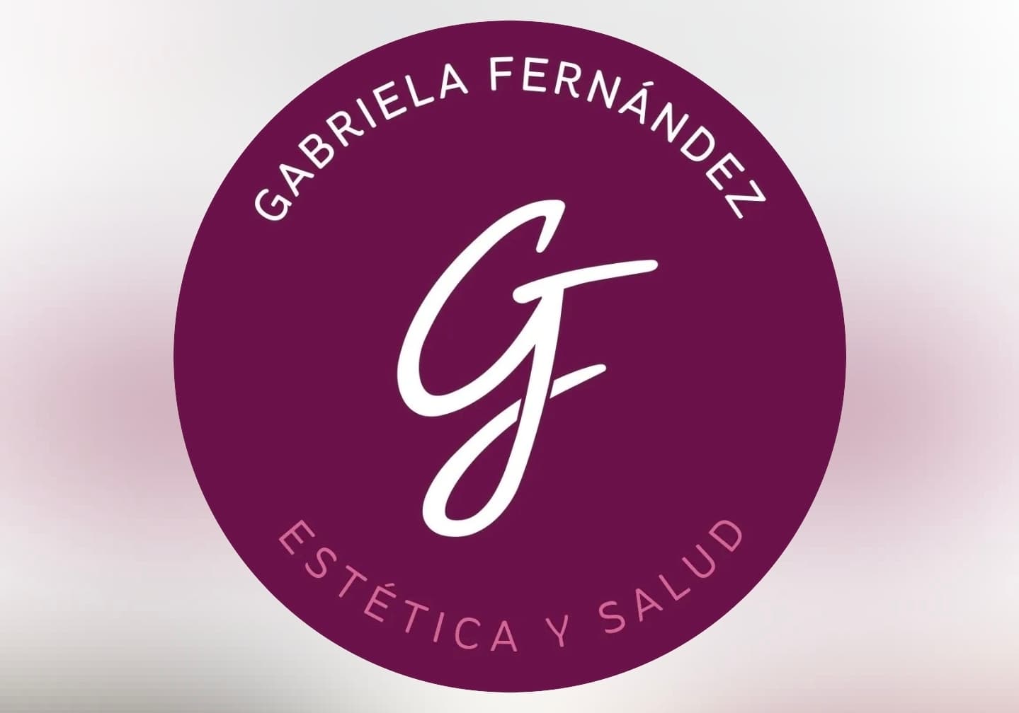 Gabriela Fernández logo