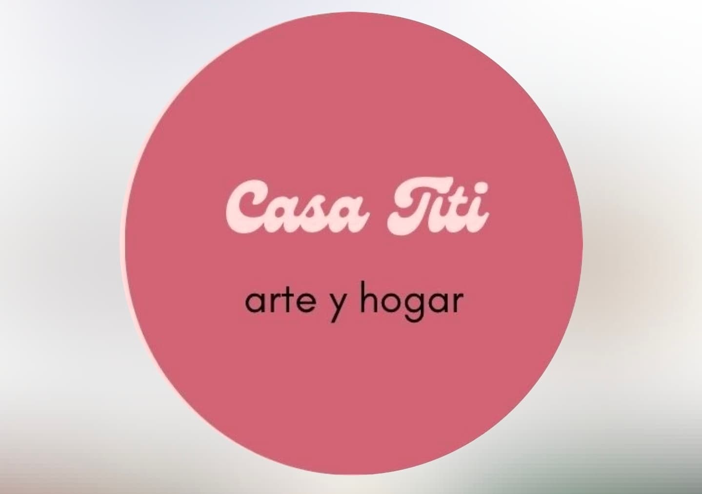 Arteterapia con Titi. logo