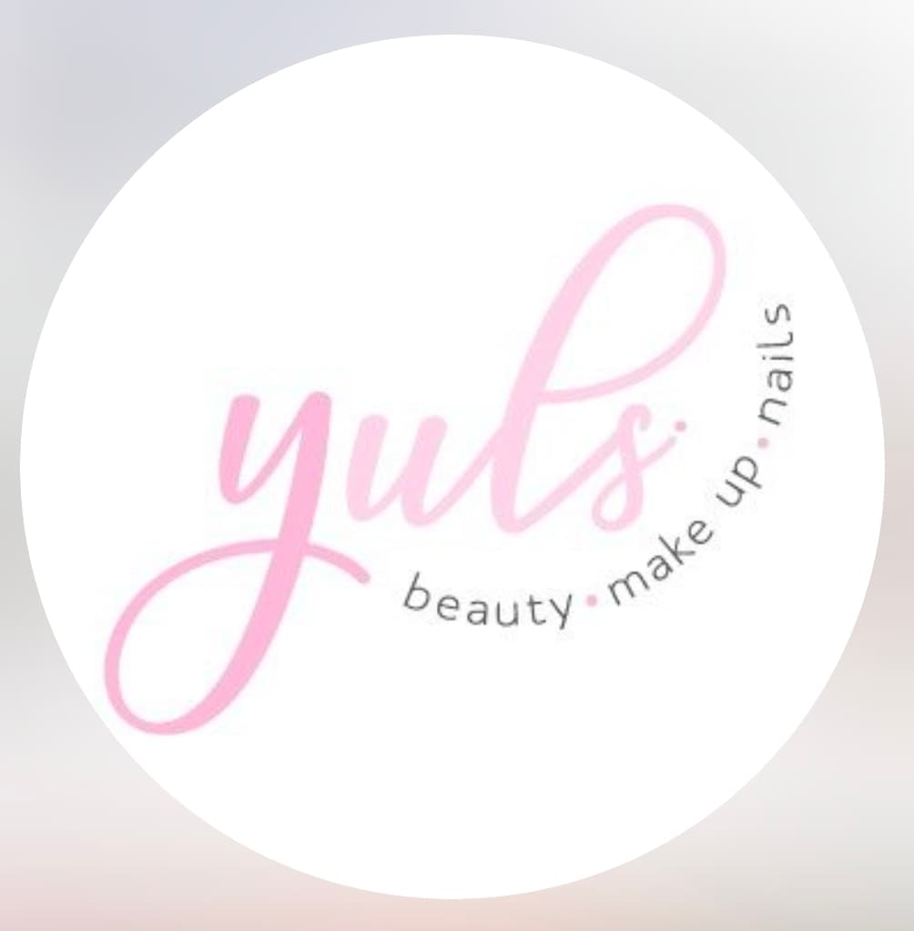 Yuls beauty logo