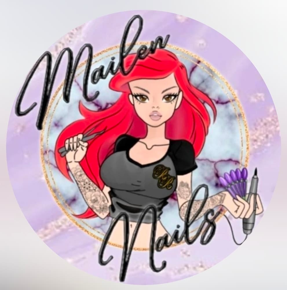 Mailen logo