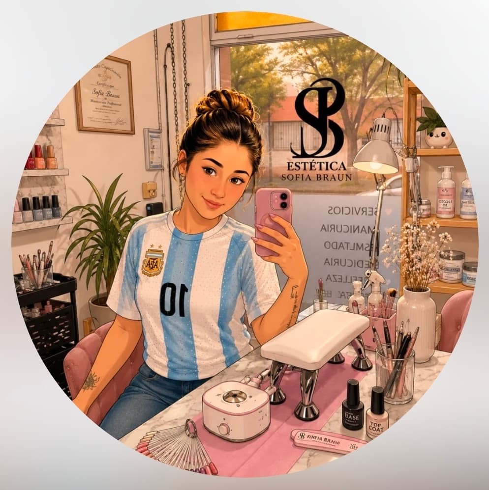 Sofia Braun logo