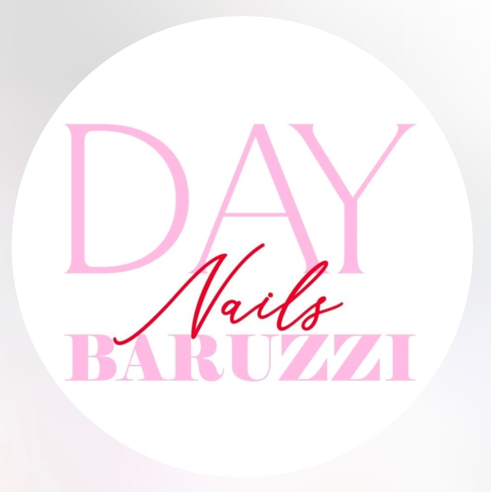 Day Baruzzi Nails logo