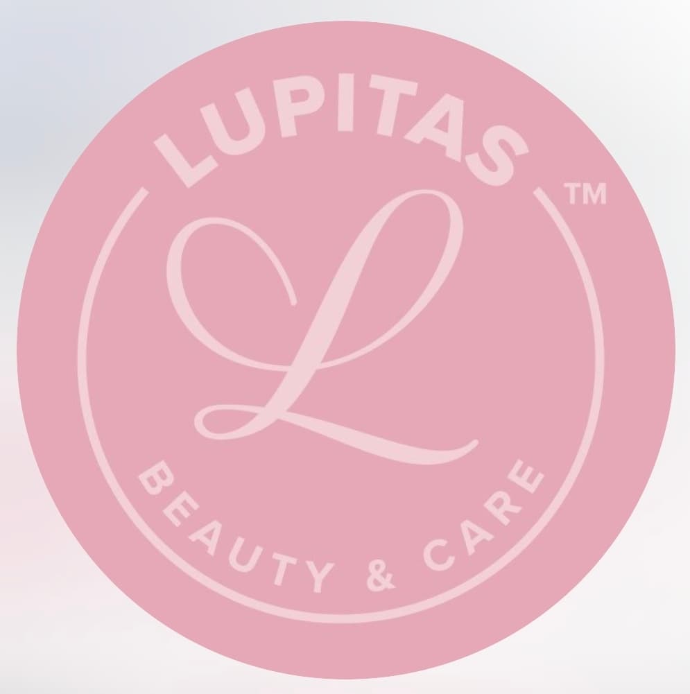 Lupitas Beauty Care logo