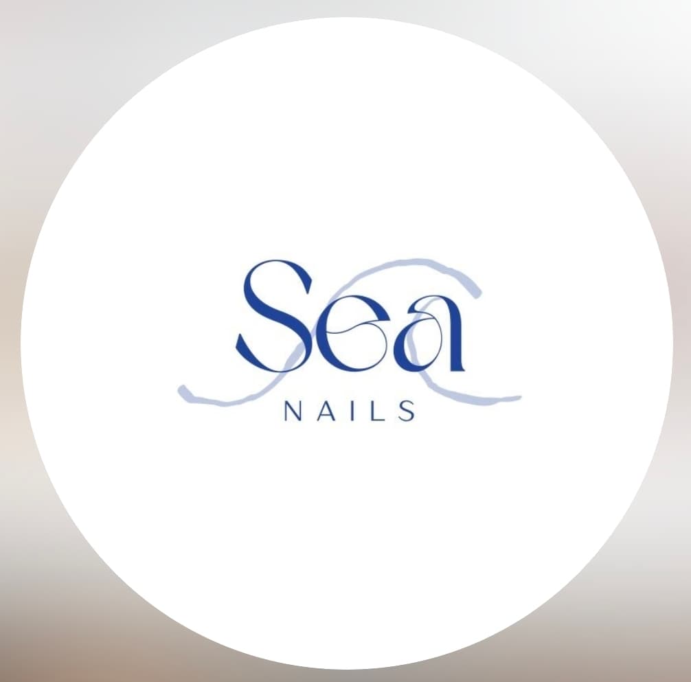 Sea Nails logo